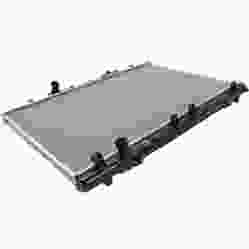 ACURA MDX RADIATOR 3.5L OEM#190105J6A01 2014-2020 PL# AC3010153