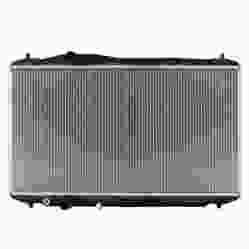 ACURA ILX RADIATOR 2.4L OEM#19010R4HA02 2016-2022 PL# AC3010156