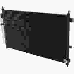 ACURA RDX A/C CONDENSER W/R.D. OEM#80110STKA01 2007-2012 PL# AC3030123