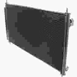 ACURA TL A/C CONDENSER OEM#80110TK4A01 2009-2014 PL# AC3030124