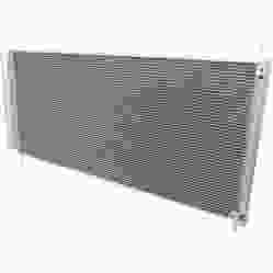 ACURA TLX A/C CONDENSER OEM#80110TZ3A01 2015-2020 PL# AC3030130