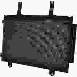 ACURA RDX  A/C CONDENSER OEM#80100TJBA01 2019-2024 PL# AC3030134