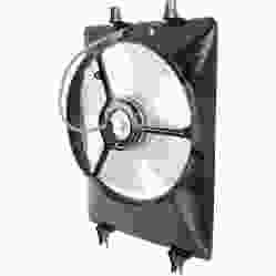 ACURA MDX A/C FAN ASSEMBLY OEM#38615RDJA00-PFM 2003-2006 PL# AC3113106