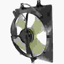 ACURA TL A/C FAN ASSEMBLY OEM#38616P8FA01-PFM 2004-2008 PL# AC3113107