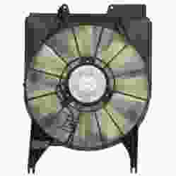 ACURA RDX A/C FAN ASSEMBLY (RH) OEM#38615RWCA01-PFM 2007-2010 PL# AC3113109