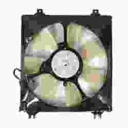 ACURA TSX SEDAN A/C FAN ASSEMBLY RIGHT (Passenger Side) (3.5L) OEM#38616R74003-PFM 2010-2014 PL# AC3113112