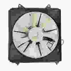 ACURA TLX A/C FAN ASSEMBLY LEFT (Driver Side) (3.5L) OEM#386155J2A01-PFM 2015-2020 PL# AC3113116