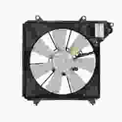 ACURA RLX A/C FAN ASSEMBLY RIGHT (Passenger Side) W/CONTROLLER OEM#38615R9PA01-PFM 2014-2017 PL# AC3113117