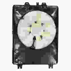 ACURA ZDX A/C FAN ASSEMBLY RIGHT (Passenger Side) OEM#38615RP6A01-PFM 2010-2013 PL# AC3113118