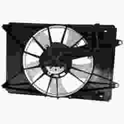 ACURA MDX A/C FAN ASSY 3.5L OEM#3861561AA01-PFM 2022-2025 PL# AC3113122