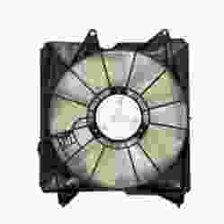 ACURA TSX SEDAN RADIATOR FAN ASSEMBLY LEFT (Driver Side) (3.5L) OEM#19030R74003-PFM 2010-2014 PL# AC3115116
