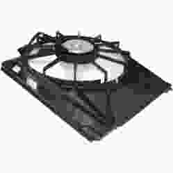 ACURA MDX RADIATOR FAN ASSEMBLY RIGHT (Passenger Side) OEM#190155J6A01-PFM 2014-2020 PL# AC3115125