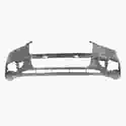 AUDI A3 CABRIO FRONT BUMPER COVER PRIMED (WO/WASH)(WO/SENSOR)(WO/S-LINE)**CAPA** OEM#8V5807065GRU 2015-2016 PL# AU1000218C