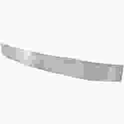 AUDI A3 FRONT BUMPER REINFORCEMENT (ALUMINUM) OEM#8P4807113C 2009-2013 PL# AU1006124