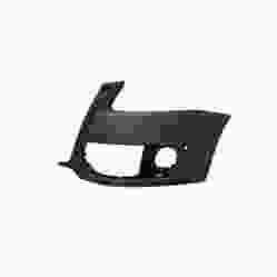 AUDI Q5  / SQ5  FRONT BUMPER COVER PRIMED LEFT (Driver Side) (WO/SENSOR)(WO/S-LINE) OEM#8R0807107AGRU 2009-2012 PL# AU1016100