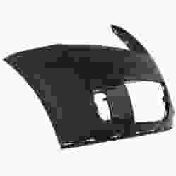 AUDI Q5  / SQ5  FRONT BUMPER COVER PRIMED RIGHT (Passenger Side) (W/ SENSOR)(WO/S-LINE) OEM#8R0807108CGRU 2009-2012 PL# AU1017101