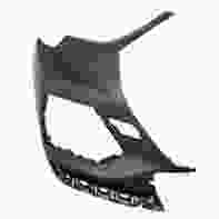 AUDI Q3  FRONT BUMPER COVER RIGHT (Passenger Side) PRIMED (WO/WASHER)(WO/SENSOR)(WO/S-LINE) **CAPA** OEM#83A807108GRU 2019-2023 PL# AU1017114C