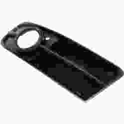 AUDI A4 SEDAN/WAGON (GEN 3) (2.0L/3.2L) FOG LAMP COVER LEFT (Driver Side) (W/S-LINE)(CLOSED VENT) OEM#8E0807681G01C 2005-2008 PL# AU1038106