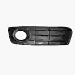 AUDI A4 SEDAN / WAGON FOG LAMP COVER LEFT (Driver Side) (W/FOG)(CHR RING)(WO/S LINE PKG) OEM#8K080768101C 2009-2012 PL# AU1038109