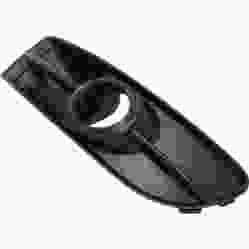 AUDI A4 CABRIO FOG LAMP COVER RIGHT (Passenger Side) (W/S-LINE)(CLOSED VENT) OEM#8E0807682G01C 2007-2009 PL# AU1039106