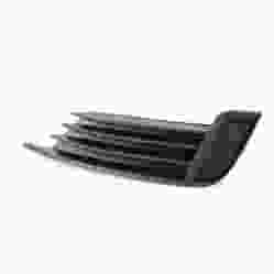 AUDI A3 CABRIO FOG LAMP COVER RIGHT (Passenger Side) (WO/FOG) OEM#8V58076829B9 2015-2016 PL# AU1039154