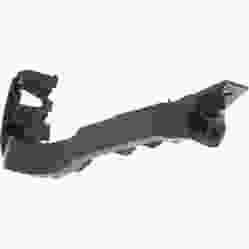 AUDI A3 CABRIO FRONT BUMPER COVER GUIDE RIGHT (Passenger Side) OEM#8V5807184 2015-2020 PL# AU1043102