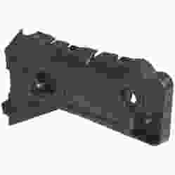 AUDI A4 SEDAN/WAGON (GEN 2)  (1.8L/3.0L) FRONT BUMPER GUIDE BRKT LEFT (Driver Side) OEM#8E0807227 2002-2005 PL# AU1066102