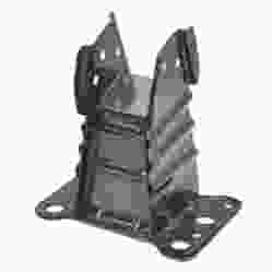 AUDI A3  FRONT BUMPER BRACKET LEFT (Driver Side) OEM#8P0807133C 2009-2013 PL# AU1066113