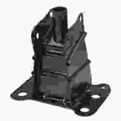 AUDI A3  FRONT BUMPER BRACKET RIGHT (Passenger Side) OEM#8P0807134C 2009-2013 PL# AU1067113