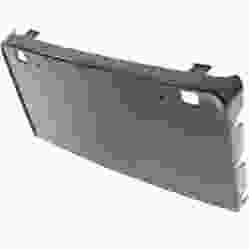 AUDI A3 SEDAN FRONT LICENSE PLATE BRACKET BLACK OEM#8V5807287T94 2015-2016 PL# AU1068106