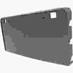 AUDI A3 CABRIO FRONT LICENSE PLATE BRACKET GRAY OEM#8V58072871QP 2015-2016 PL# AU1068107