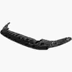 AUDI A3 SEDAN FRONT BUMPER LOWER AIR SHIELD (UNDER CVR) OEM#8V5807233 2015-2016 PL# AU1091102