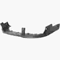 AUDI A4 SEDAN/WAGON (GEN 2)  (1.8L/3.0L) FRONT BUMPER COVER LOWER PTM(W/O air slots below bmp grille)(ULTRASPORT MDL) OEM#8E0807110BGRU 2002-2005 PL# AU1095105