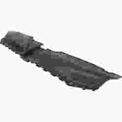 AUDI A4 SEDAN / WAGON RADIATOR SUPPORT TOP COVER OEM#8K0807081 2009-2012 PL# AU1224102