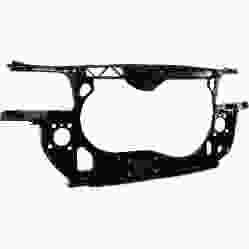AUDI A4 SEDAN/WAGON (GEN 2)  (1.8L/3.0L) RADIATOR SUPPORT (3.0L) OEM#8E0805594B 2002-2005 PL# AU1225115