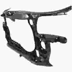 AUDI A4 SEDAN/WAGON (GEN 2) (1.8L/3.0L) RADIATOR SUPPORT (1.8L) OEM#8E0805594 2002-2005 PL# AU1225121