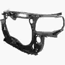 AUDI A4 SEDAN/WAGON (GEN 3)  (2.0L/3.2L) RADIATOR SUPPORT (3.2L) OEM#8E0805594F 2005-2008 PL# AU1225123