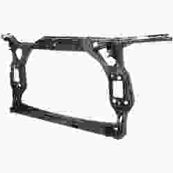 AUDI A5 CABRIO RADIATOR SUPPORT ASSEMBLY **CAPA** OEM#8K0805594L 2010-2011 PL# AU1225124C