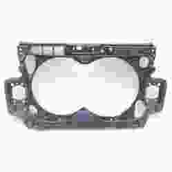 AUDI A6 SEDAN  /WAGON  RADIATOR SUPPORT (4.2L) OEM#4F0805594C 2005-2011 PL# AU1225130