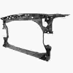 AUDI S7 RADIATOR SUPPORT ASSEMBLY (3.0 DIESEL) OEM#4G0805594C 2016-2018 PL# AU1225132