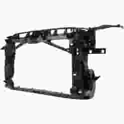 AUDI A3 SEDAN RADIATOR SUPPORT ASSEMBLY (ALL PLASTIC) OEM#8V0805588 2015-2020 PL# AU1225134