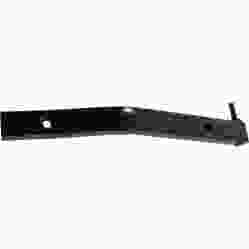 AUDI A4 SEDAN  / WAGON  RADIATOR SUPPORT CROSS RIGHT (Passenger Side) OEM#8K0805528A 2009-2016 PL# AU1225145