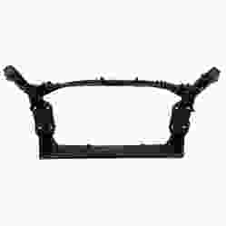 AUDI A6 SEDAN  RADIATOR SUPPORT ASSY (2.0L TURBO) (PLASTIC) OEM#4K0805594-PFM 2019-2023 PL# AU1225147