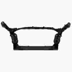 AUDI A6 SEDAN  RADIATOR SUPPORT ASSY (3.0L TRUBO)(PLASTIC) OEM#4K0805594A-PFM 2019-2023 PL# AU1225148