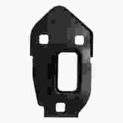 AUDI Q5  / SQ5  RADIATOR SUPPORT RETAINING PLATE LEFT (Driver Side) OEM#8R0805499 2009-2017 PL# AU1225150