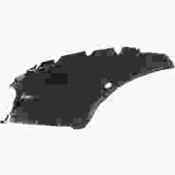 AUDI A4 SEDAN / WAGON FRONT SPLASH SHIELD (FT ENGINE COVER) 2.0L OEM#8K0863821AF 2009-2016 PL# AU1228119