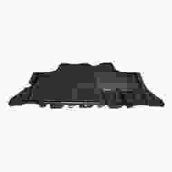 AUDI A3 SEDAN  FRONT SPLASH SHIELD (ENG UNDER CVR) **CAPA** OEM#5Q0825236N 2015-2020 PL# AU1228128C