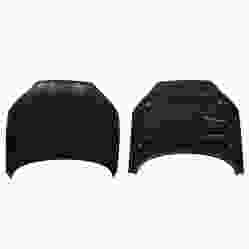 AUDI A5 COUPE  HOOD OEM#8W6823029 2018-2024 PL# AU1230137