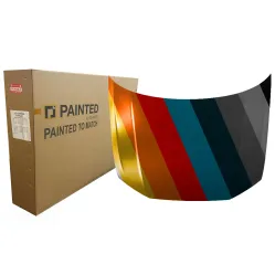 AUDI Q3  HOOD (ALUM) OEM#83A823029 2019-2024 PL# AU1230140