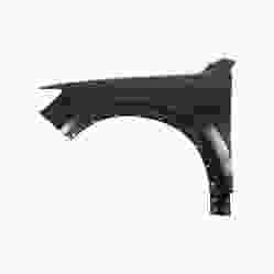 AUDI Q7 FENDER LEFT (Driver Side) (ALUMINUM) OEM#4M0821105D 2017-2023 PL# AU1240139